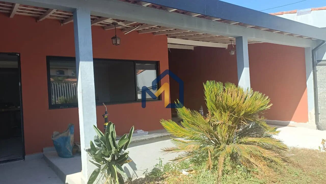 CASA A VENDA, BAIRRO VISTA VERDE, 3 DORMITORIOS 1 SENDO SUITE, 4 VAGAS DE GARAGEM, SJC/SP