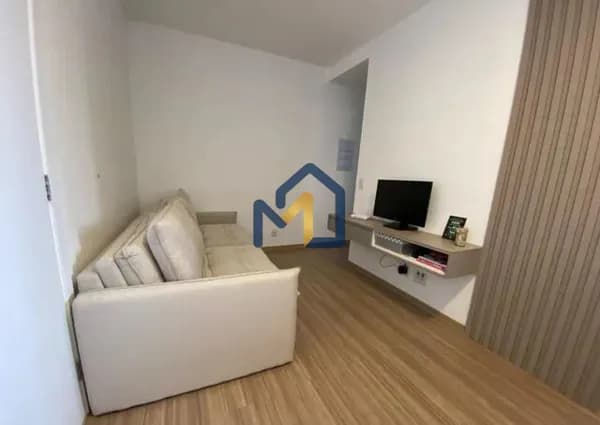 APARTAMENTO A VENDA, CONDOMINIO MARANATA PARQUE INDUSTRIAL - PARQUE INDUSTRIAL, 2 DORMITORIOS 1 SENDO SUITE, 1 VAGA DE GARAGEM, SJC/SP
