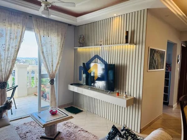 Apartamento com 3 quartos à venda em Jardim Esplanada, São José dos Campos