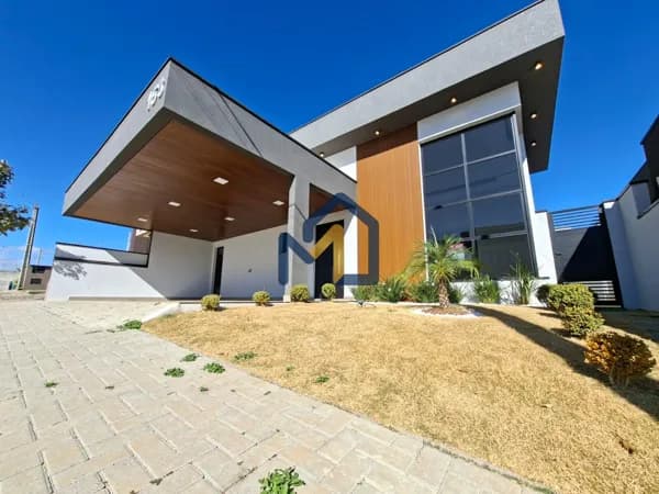 CASA À VENDA, BAIRRO DA FLORESTA EM SÃO JOSÉ DOS CAMPOS/SP