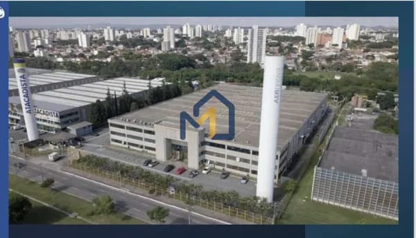 Imóvel Galpão Industrial de Alto Padrão na Marginal da Dutra – 21.100 m² de Terreno | Ideal para Grandes Operações