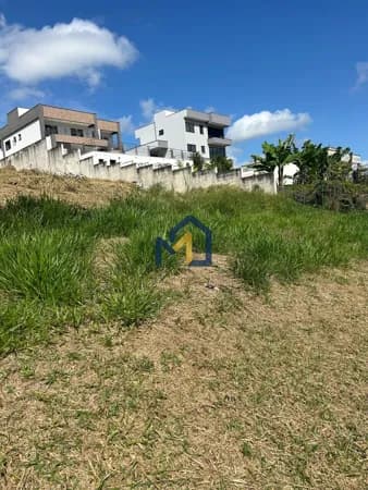 TERRENO À VENDA EM CONDOMÍNIO FECHADO, JACAREÍ/SP