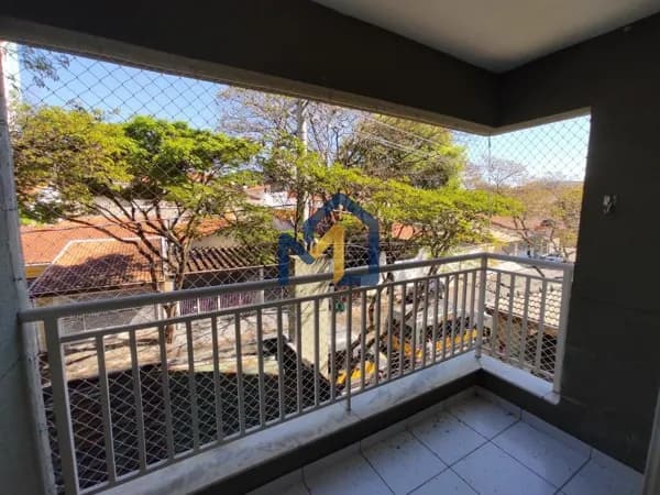APARTAMENTO A VENDA, EDIFICIO SOLAR DAS TUIRAS, 3 DORMITORIOS 1 SENDO SUÍTE, 1 VAGA DE GARAGEM, SJC/SP