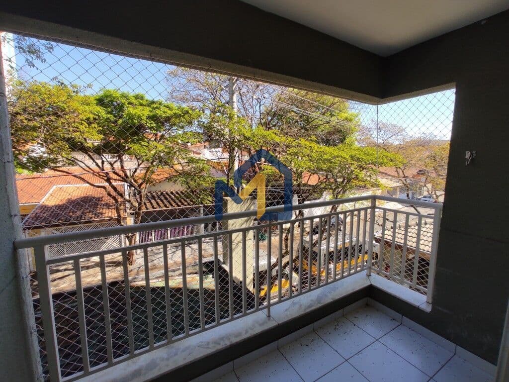 APARTAMENTO A VENDA, EDIFICIO SOLAR DAS TUIRAS, 3 DORMITORIOS 1 SENDO SUÍTE, 1 VAGA DE GARAGEM, SJC/SP