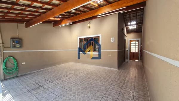 Casa á venda em São José dos Campos, Bosque dos Ipês/SP