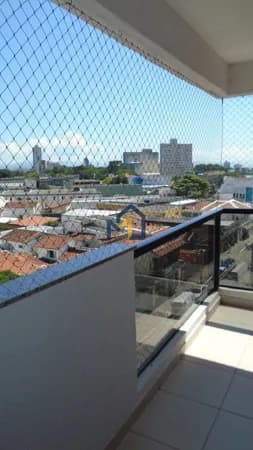 APARTAMENTO A VENDA, EDIFICIO SAN GIOVANI, CENTRO, 2 DORMITORIOS 1 SENDO SUITE, 1 VAGA DE GARAGEM, SJC/SP