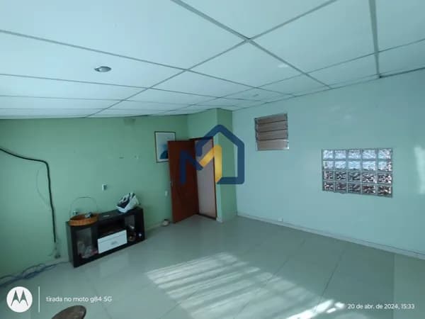 CASA À VENDA COM 150M² DE ÁREA CONSTRUÍDA EM SÃO JOSÉ DOS CAMPOS/SP