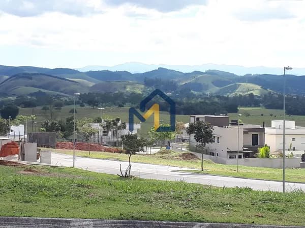 TERRENO À VENDA EM CONDOMINIO URBANOVA 450M² SÃO JOSÉ DOS CAMPOS/SP