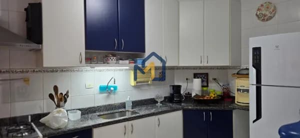 Casa Urbanova - Condomínio Eldorado com 3 Dormitórios e Área Gourmet