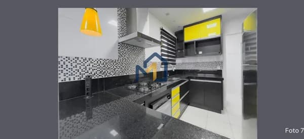 Apartamento Porteira Fechada à Venda – Splendor Garden | Jardim das Indústrias