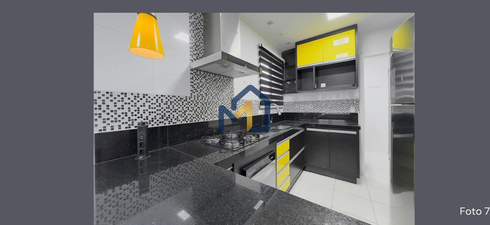 Apartamento Porteira Fechada à Venda – Splendor Garden | Jardim das Indústrias