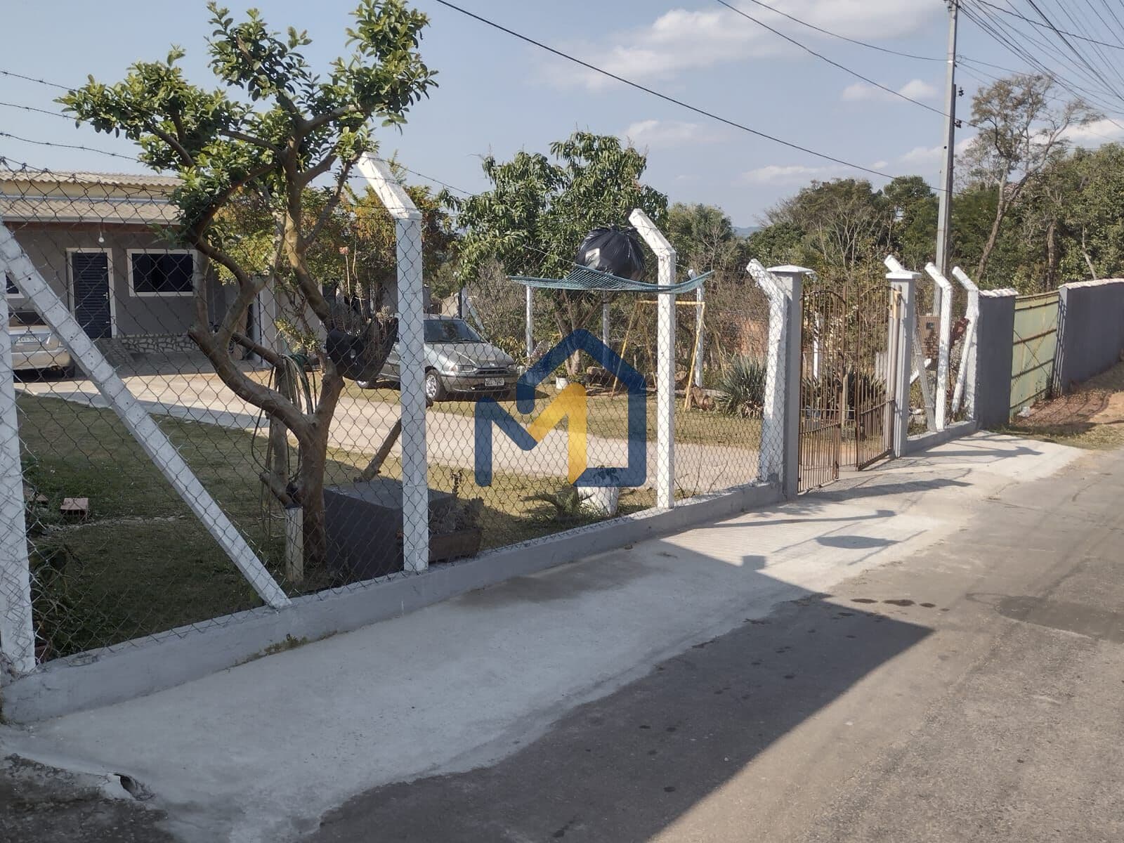 CHÁCARA A VENDA, SANTA CECILIA I EM SÃO JOSÉ DOS CAMPOS/SP