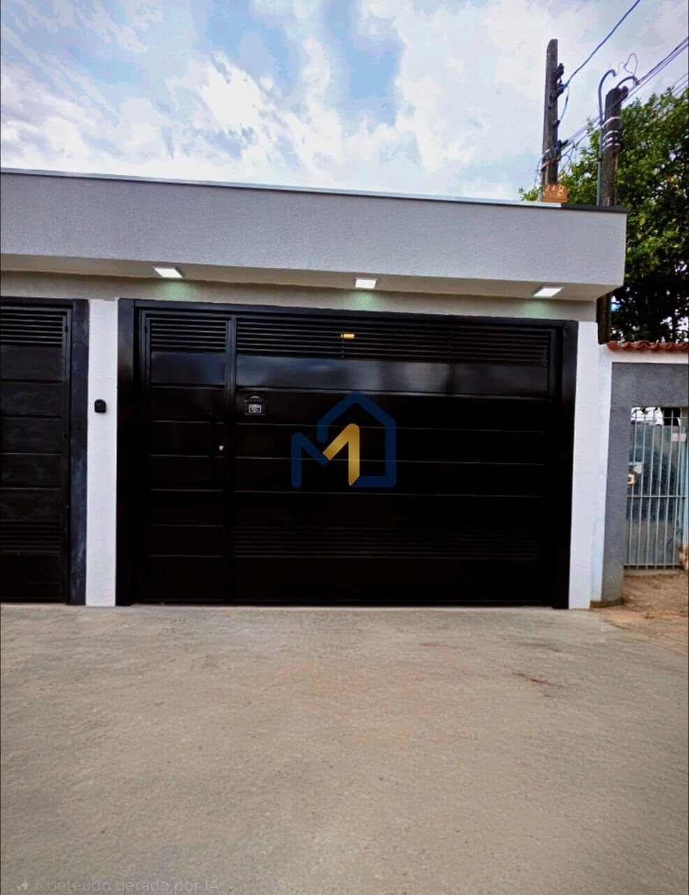 CASA À VENDA, JARDIM SATÉLITE EM SÃO JOSÉ DOS CAMPOS/SP