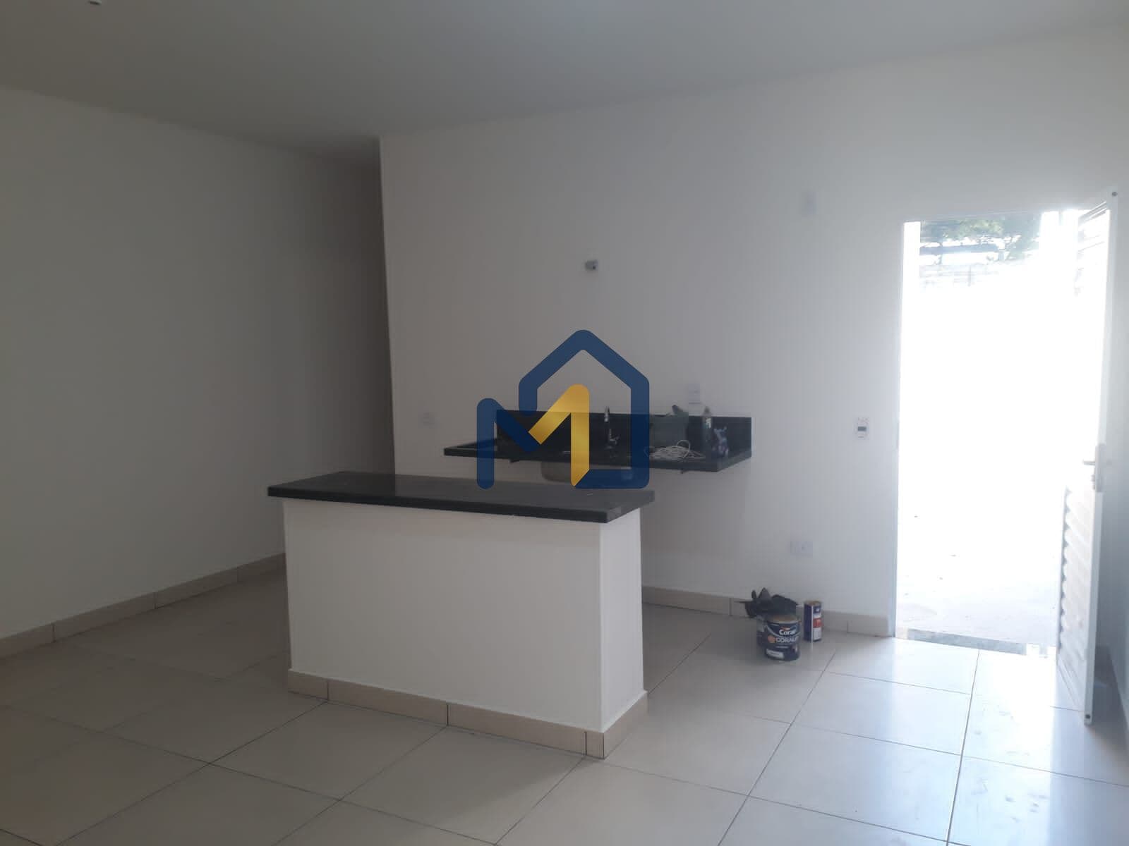CASA GEMINADA - JD. LIMOEIRO