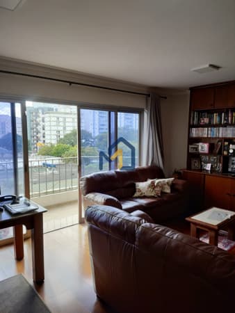 APARTAMENTO A VENDA, EDIFICIO SAN MARINO, VILA ADYANA, 140m² SÃO JOSÉ DOS CAMPOS