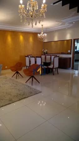 CASA A VENDA NO BAIRRO VISTA VERDE COM 3 DORMITORIOS, 3 SUITES, 3 VAGAS, METRAGEM 316M², SÃO JOSÉ DOS CAMPOS/SP.