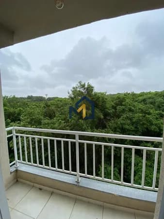 APARTAMENTO A VENDA, CONDOMINIO TORRES DO VALE, 2 DORMITORIOS 1 SENDO SUÍTE, 1 VAGA DE GARAGEM, TAUBATÉ/SP