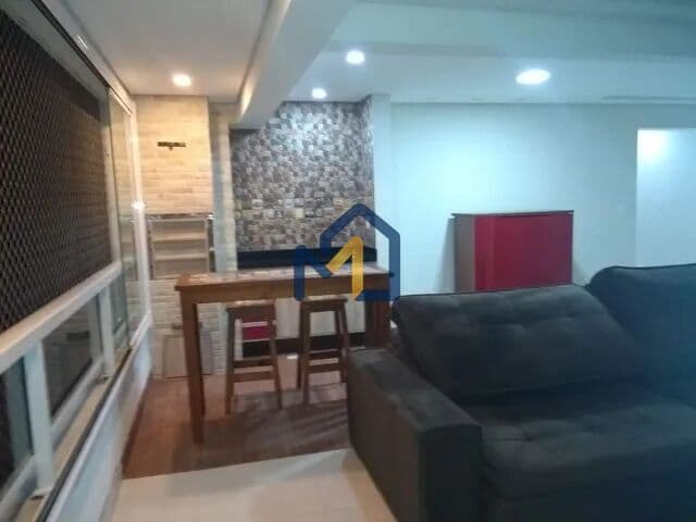 APARTAMENTO A VENDA CONDOMINIO GRAN VILLAGE - BARRANCO, 2 DORMITORIOS 1 SENDO SUITE, 2 VAGAS DE GARAGEM, TAUBATÉ/SP
