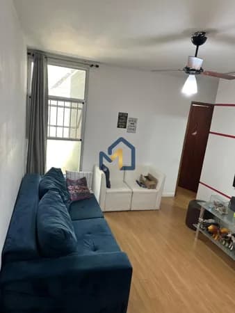 APARTAMENTO À VENDA, MONTE CASTELO EM SÃO JOSÉ DOS CAMPOS/SP