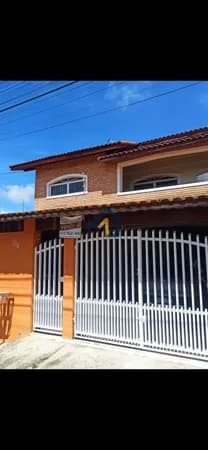 Casa á venda no bairro Parque Interlagos em São José dos Campos