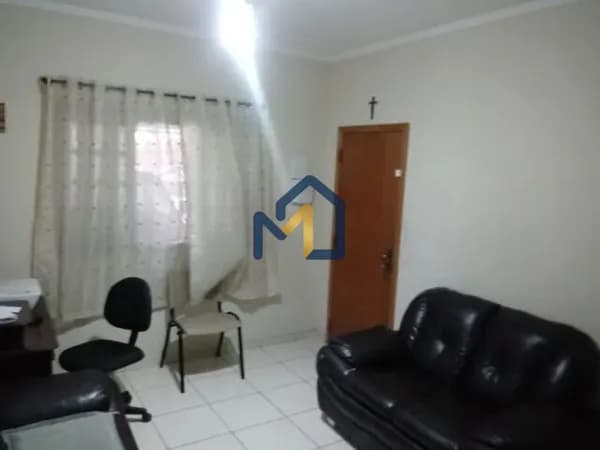 CASA A VENDA NO VILA PAIVA COM 2 DORMITORIOS, 1 BANHEIRO, 2 VAGAS,67M², SÃO JOSÉ DOS CAMPOS/SP.