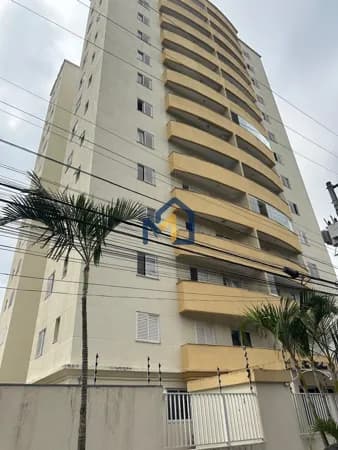 APARTAMENTO À VENDA NO EDIFÍCIO MATHEUS, EM SÃO JOSÉ DOS CAMPOS/SP