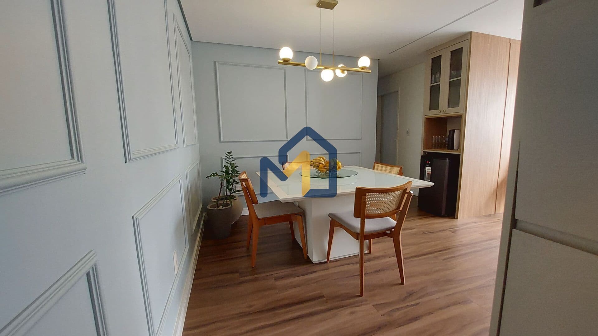 APARTAMENTO À VENDA, JARDIM DAS COLINAS EM SÃO JOSÉ DOS CAMPOS/SP