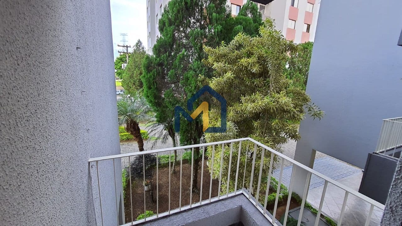 APARTAMENTO A VENDA GOLDEN PARK - VILA CARDOSO, 2 DORMITORIOS, 1 VAGA DE GARAGEM, SJC/SP