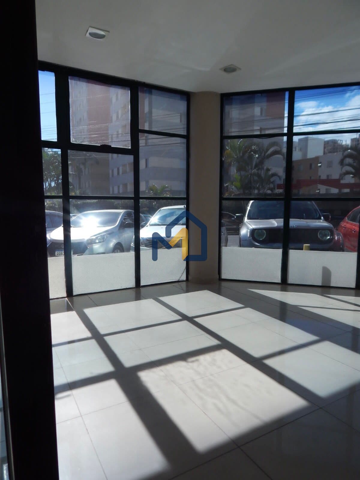 SALA COMERCIAL PARA LOCAÇÃO, FLORADAS DE SÃO JOSÉ, EM SÃO JOSÉ DOS CAMPOS/SP