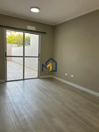 SOBRADO À VENDA RESIDENCE CLUB VILA BRANCA JACAREÍ 141M² 3 DORMITÓRIOS COM SUÍTE