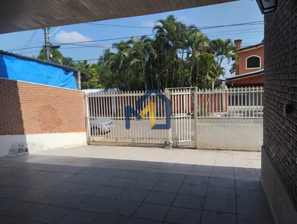 CASA A VENDA, JARDIM ESPLANADA, 4 DORMITORIOS 1 SENDO SUITE, 3 VAGAS DE GARAGEM, SJC/SP