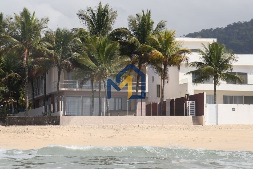 CASA A VENDA PRAIA DO SAPE UBATUBA-SP