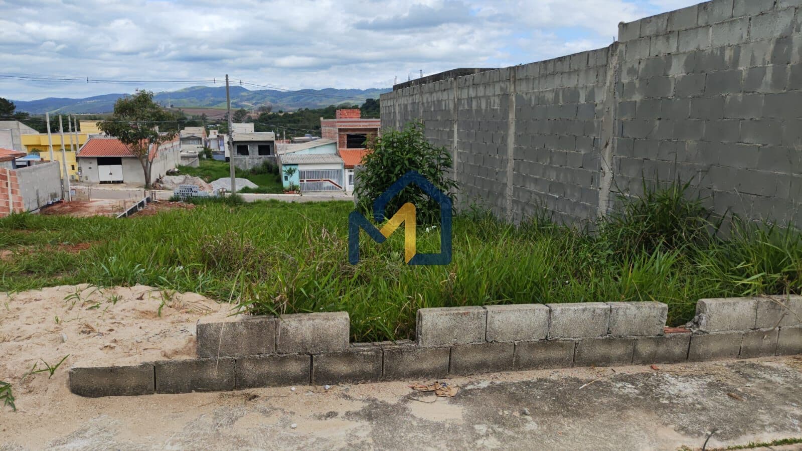 TERRENO À VENDA, RESIDENCIAL DUNAMIS EM SÃO JOSÉ DOS CAMPOS/SP
