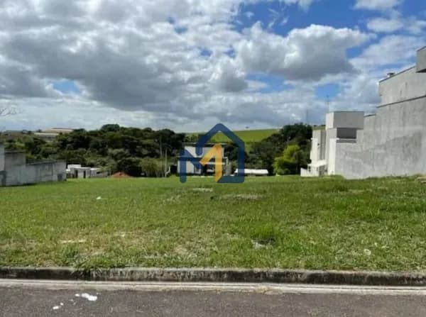 TERRENO À VENDA NO CONDOMÍNIO TERRAS DO VALE - CAÇAPAVA/SP