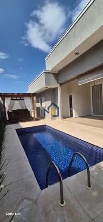 CASA A VENDA, CONDOMINIO FECHADO, JARDIM DO GOLFE III, 4 SUÍTES E 4 VAGAS DE GARAGEM, SJC/SP