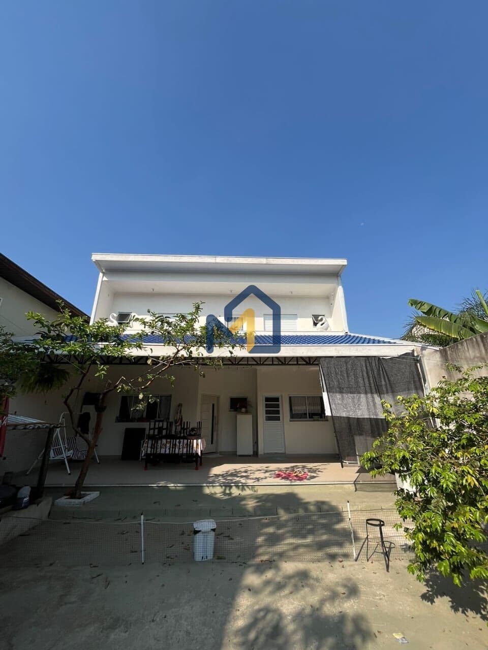 CASA À VENDA COM 150M² NO BAIRRO VISTA VERDE | SÃO JOSÉ DOS CAMPOS/SP