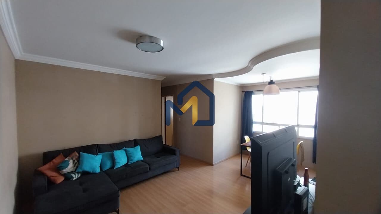 APARTAMENTO À VENDA, JARDIM DAS COLINAS EM SÃO JOSÉ DOS CAMPOS/SP