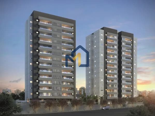 NEO - VILA ADYANA / SÃO JOSÉ DOS CAMPOS - SP