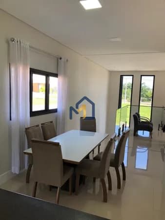 CASA Á VENDA NO CONDOMINIO MALIBU, 3 DORMITORIOS, 4 VAGAS DE GARAGEM, CAÇAPAVA/SP