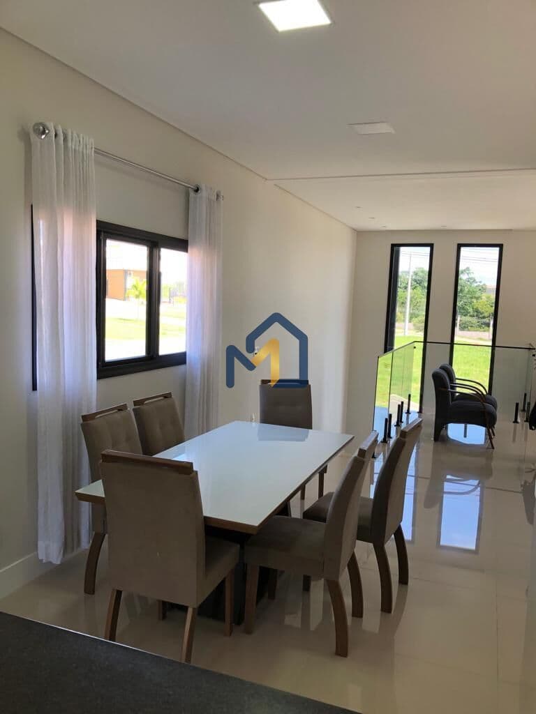 CASA Á VENDA NO CONDOMINIO MALIBU, 3 DORMITORIOS, 4 VAGAS DE GARAGEM, CAÇAPAVA/SP
