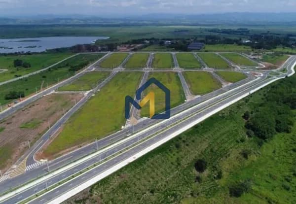 TERRENO À VENDA COM 250M² EM SÃO JOSÉ DOS CAMPOS/SP