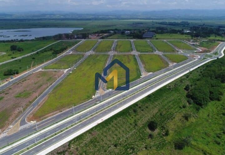 TERRENO À VENDA COM 250M² EM SÃO JOSÉ DOS CAMPOS/SP