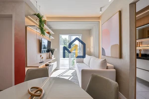 APARTAMENTO À VENDA - LIKE JARDIM ORIENTE EM SÃO JOSÉ DOS CAMPOS/SP