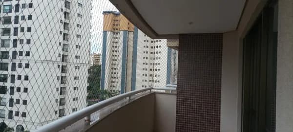 Exclusivo no Bellagio: Apartamento Espaçoso e Completo no Jardim Aquarius