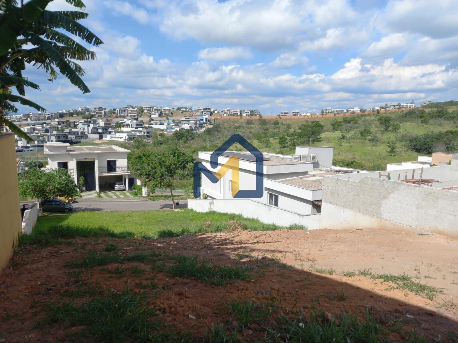 TERRENO À VENDA, CONDOMÍNIO FECHADO NO URBANOVA EM SÃO JOSÉ DOS CAMPOS/SP