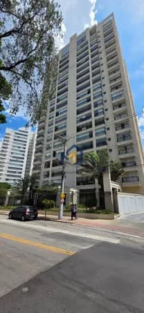 Viva o alto padrão da Vila Ema no Unique Residencial - 3 Suites – 3 Vagas - 176m² de sofisticação e conforto!
