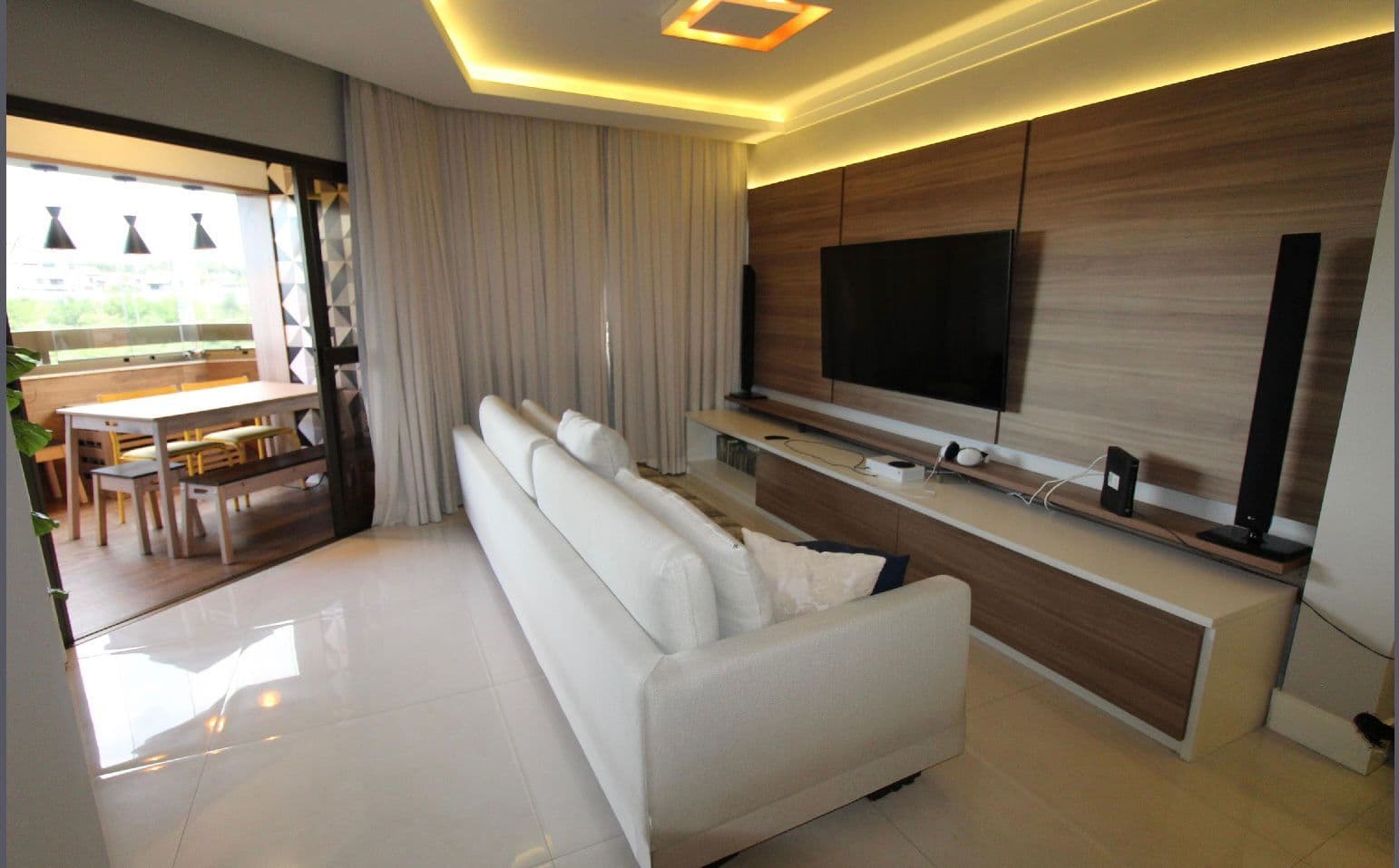 APARTAMENTO PARA LOCAÇÃO, VILA EMA EM SÃO JOSÉ DOS CAMPOS/SP