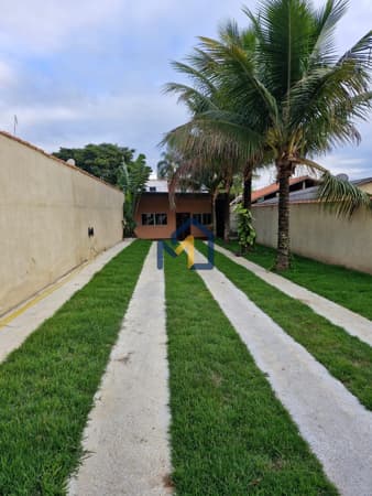 CHÁCARA A VENDA NO BAIRRO CAPUAVA COM 3 DORMITÓRIOS, 1 SUÍTE, 2 VAGAS, 600M², SÃO JOSÉ DOS CAMPOS/SP.