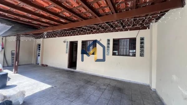 Casa á venda em São José dos Campos, Jardim das Industrias/SP