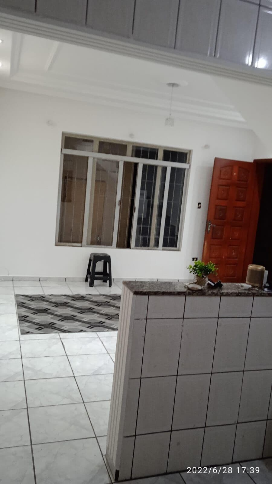 CASA A VENDA, BAIRRO VILA TESOURO, 3 DORMITORIOS 1 SENDO SUITE, 3 VAGAS DE GARAGEM, SJC/SP